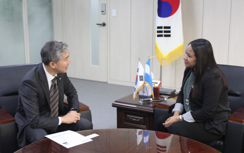 corea
